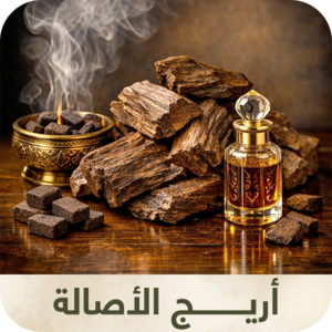 أريج الأصالة