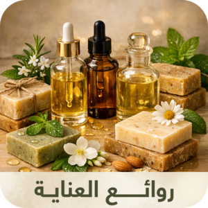 روائع العناية